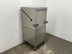 Winterhalter PT-M doorschuif korvenvaatwasmachine, Ophalen of Verzenden, Gebruikt, Reinigen