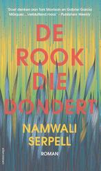 De rook die dondert, Ophalen of Verzenden, Nieuw