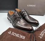 A. Testoni - Veterschoenen - Maat: Shoes / EU 42, UK 8, Kleding | Heren, Schoenen, Nieuw