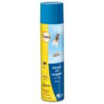 Solabiol Vliegen- en Muggenspray Natria 400 ml, Verzenden