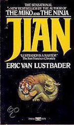 Jian 9780449210277 eric lustbader, Boeken, Verzenden, Gelezen, Eric lustbader