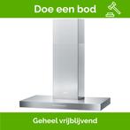 Bieden: Miele DA6596W Puristic Canto Stainless, Ophalen of Verzenden, Nieuw