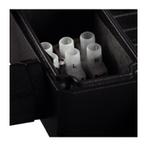 OP=OP LED Bouwlamp Amal 100W 4000K 10000lm Zwart IP65, Huis en Inrichting, Ophalen of Verzenden, Nieuw