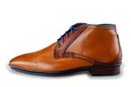 Floris van Bommel Nette schoenen in maat 43,5 Bruin | 10%, Kleding | Heren, Schoenen, Nieuw, Overige typen, Bruin, Verzenden