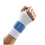 HANDPOLSBANDAGE PLUS 200 WIT, Ophalen of Verzenden, Nieuw