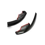 McLaren 540 570 carbon voorbumper splitter, Verzenden