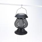 Vliegenlamp | Gardalux | Ø 13 x 26 cm, Verzenden, Nieuw