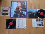 De Rolling Stones - Let it Bleed , Between the Buttons - LP, Nieuw in verpakking