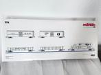 Märklin H0 - 4862 - Modeltrein goederenwagon (1) - USA, Hobby en Vrije tijd, Modeltreinen | H0, Nieuw