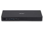 Acer NP.DCK11.01N - Docking station - USB 3.2 Type-C, Huis en Inrichting, Verzenden, Zo goed als nieuw