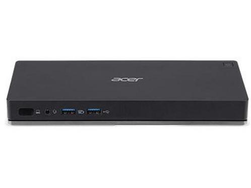 Acer NP.DCK11.01N - Docking station - USB 3.2 Type-C, Huis en Inrichting, Woonaccessoires | Overige, Zo goed als nieuw, Verzenden