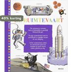 De ruimtevaart / Kijk om je heen! 9789044719130, Boeken, Verzenden, Gelezen, Pascal Alquier