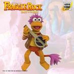 Fraggle Rock (Freggels) Gobo (Toys), Verzenden, Zo goed als nieuw