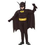 Batman heldenpak gespierd, Kleding | Heren, Carnavalskleding en Feestkleding, Ophalen of Verzenden, Nieuw
