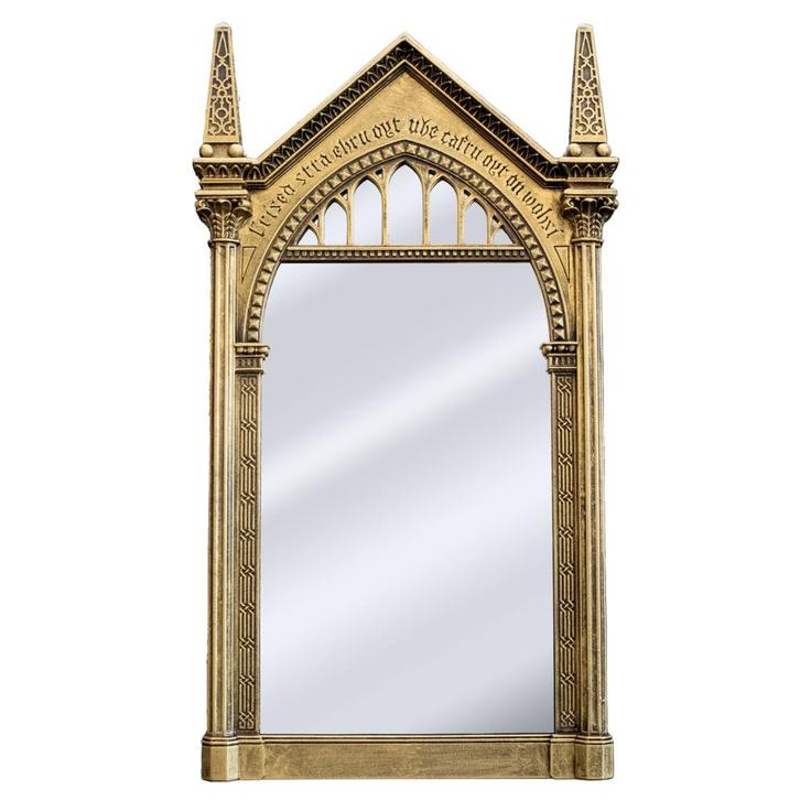 Harry Potter Replica The Mirror of Erised 45 cm, Verzamelen, Harry Potter, Nieuw, Ophalen of Verzenden