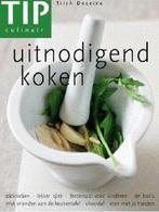 Uitnodigend koken / Tip culinair 9789058550835 Trish Deseine, Boeken, Verzenden, Gelezen, Trish Deseine