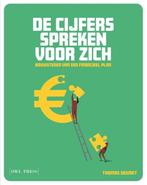 9789463939478 De cijfers spreken voor zich | Tweedehands, Boeken, Verzenden, Zo goed als nieuw, Thomas Desmet