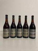 1967, 1968 x2 Barolo & 1967 x2 Barbaresco, Fontanafredda -, Verzamelen, Nieuw