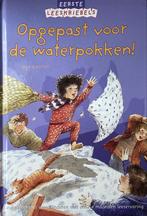 Opgepast voor de waterpokken 9789043808798 Ingrid Kötter, Boeken, Verzenden, Zo goed als nieuw, Ingrid Kötter