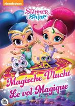 Shimmer & Shine - Volume 4: Magische Vlucht - DVD, Verzenden, Nieuw in verpakking