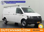 Volkswagen Transporter 2.0TDI Bestelbus 2019 L2 H1 Diesel, Euro 6, Volkswagen, Wit, Nieuw