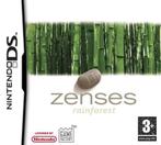 Zenses Rainforest voor de Nintendo DS Handheld Console, Puzzel en Educatief, Vanaf 3 jaar, Ophalen of Verzenden, 1 speler