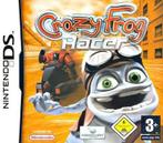 Crazy Frog Racer [Nintendo DS], Ophalen of Verzenden, Zo goed als nieuw