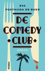 De comedy club 9789046813546 Eva Posthuma de Boer, Verzenden, Zo goed als nieuw, Eva Posthuma de Boer