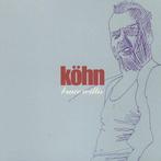 cd - KÃ¶hn - Bruce Willis, Verzenden, Zo goed als nieuw
