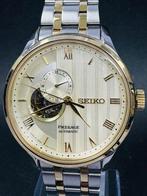 Seiko - Presage - 4R39-00W0 SARY238 Limited Edition - Heren