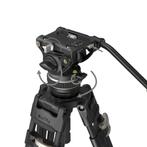 SmallRig 3989 Heavy-Duty Carbon Fiber Tripod Kit AD-100, Verzenden, Gebruikt