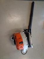 Stihl Rugblazer BR-350, Ophalen, Gebruikt, Stihl