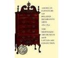 American Furniture with Related Decorative Arts, 1660-1830, Boeken, Ophalen of Verzenden, Nieuw
