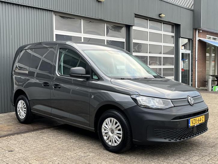 Volkswagen Caddy | Zakelijke Lease v.a. €445.28 pm, Auto's, Volkswagen, Lease, Automaat, Overige carrosserieën, Caddy Combi, Diesel