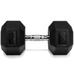 VirtuFit Hexa Dumbbell Pro - 30 kg - Per Stuk, Sport en Fitness, Verzenden, Nieuw, Dumbbell