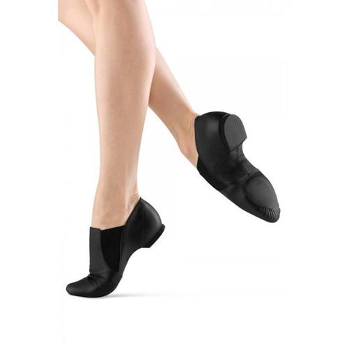 dames Elasta Jazz Bootie S0499L, Sport en Fitness, Ballet, Verzenden