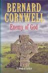 Enemy Of God van Cornwell (engels)