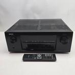 Denon AVR-X3000 av Receiver 7.2 180W Incl. Afstandsbediening, Ophalen of Verzenden, Nieuw
