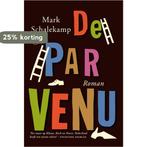 De parvenu 9789029576222 Mark Schalekamp, Verzenden, Gelezen, Mark Schalekamp