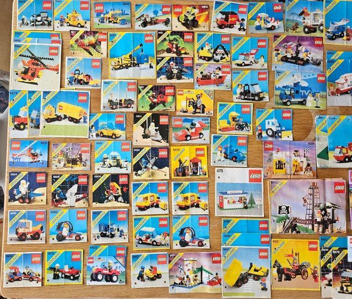 Lego Merchandise - Legoland, Kinderen en Baby's, Speelgoed | Duplo en Lego