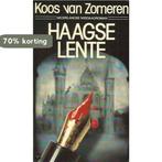 Haagse lente 9789022975701 Zomeren, Verzenden, Gelezen, Zomeren