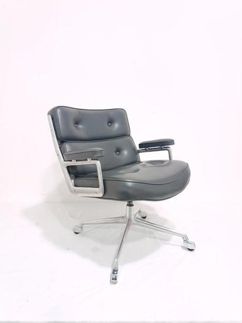 Herman Miller - Charles & Ray Eames - Fauteuil - Lobbystoel, Antiek en Kunst, Kunst | Designobjecten