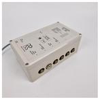 Bieden: RR Electronics AV 205 distribution box, Watersport en Boten, Navigatiemiddelen en Scheepselektronica, Ophalen of Verzenden