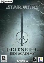 Star Wars Jedi Knight: Jedi Academy (PC) DVD, Spelcomputers en Games, Games | Pc, Gebruikt, Verzenden
