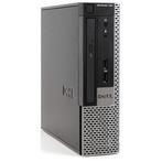 Dell Optiplex 790 USFF - Intel Core i5-2e Generatie - 8GB RA, Verzenden, Nieuw