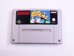 SNES - Super Soccer, Ophalen of Verzenden, Nieuw