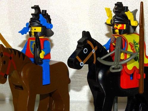 Lego Minifiguur - Minifigures - VTG Mixed lot Ideas Tauntaun, Kinderen en Baby's, Speelgoed | Duplo en Lego