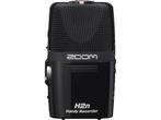 Zoom H 2 N Home entertainment, Verzenden, Zo goed als nieuw
