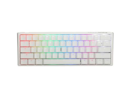 Gaming Keyboard Ducky One 3 Mini Spanish Qwerty, Huis en Inrichting, Woonaccessoires | Overige, Nieuw, Verzenden