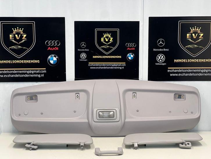 Opel Combo hemelbekleding bj.2016 artnr.735455668, Auto-onderdelen, Interieur en Bekleding, Gebruikt, Opel